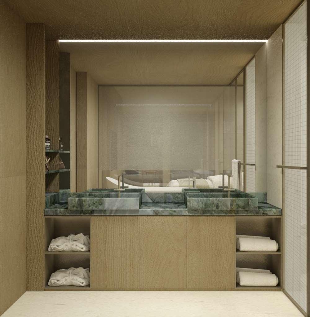 Pulso Hotel Faria Lima São Paulo Quarto foto