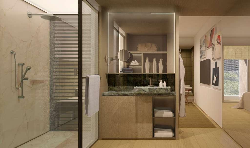 Pulso Hotel Faria Lima São Paulo Quarto foto