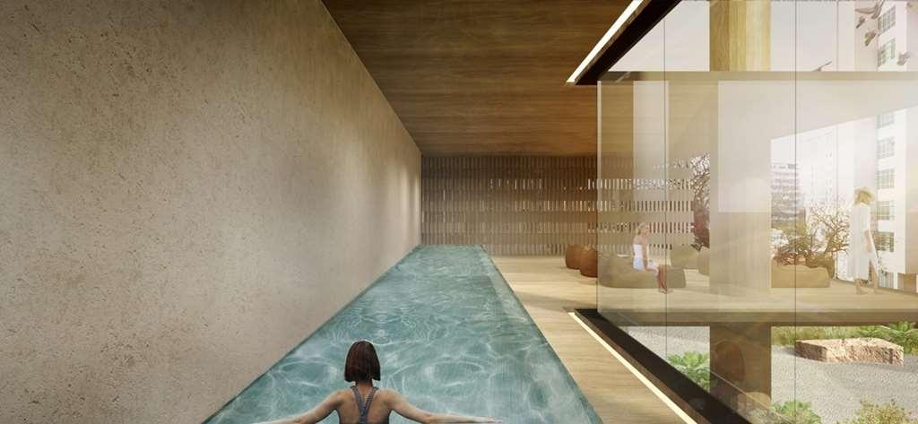 Pulso Hotel Faria Lima São Paulo Facilidades foto