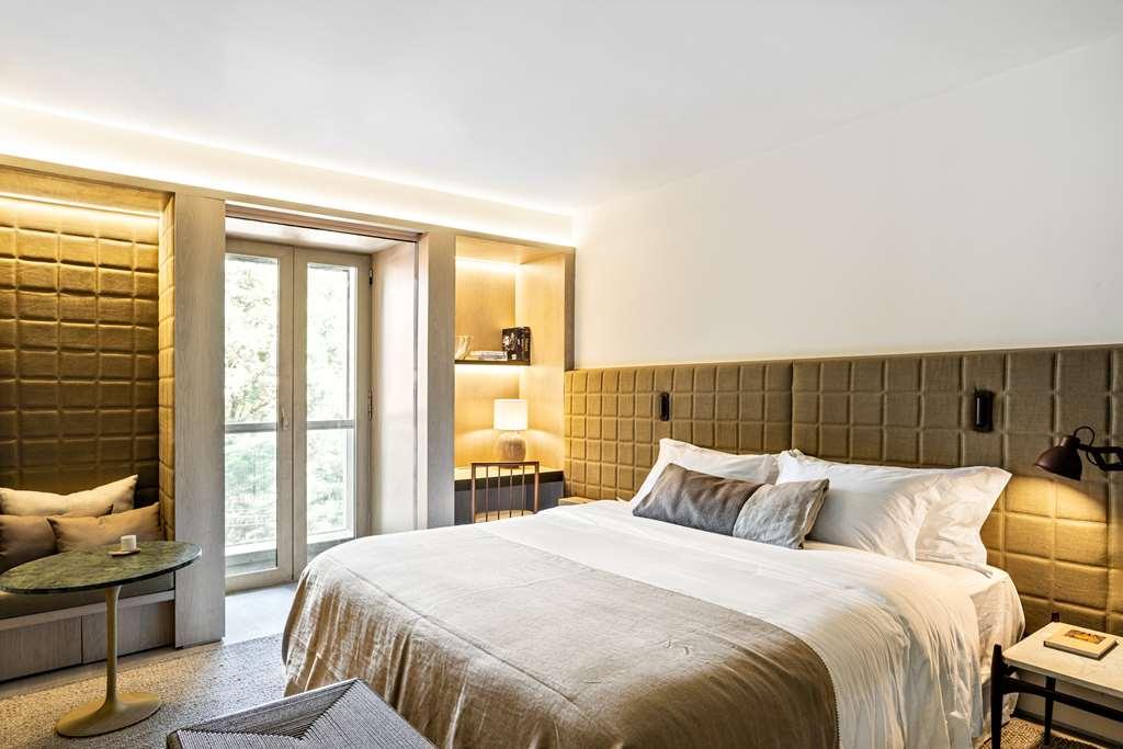 Pulso Hotel Faria Lima São Paulo Quarto foto