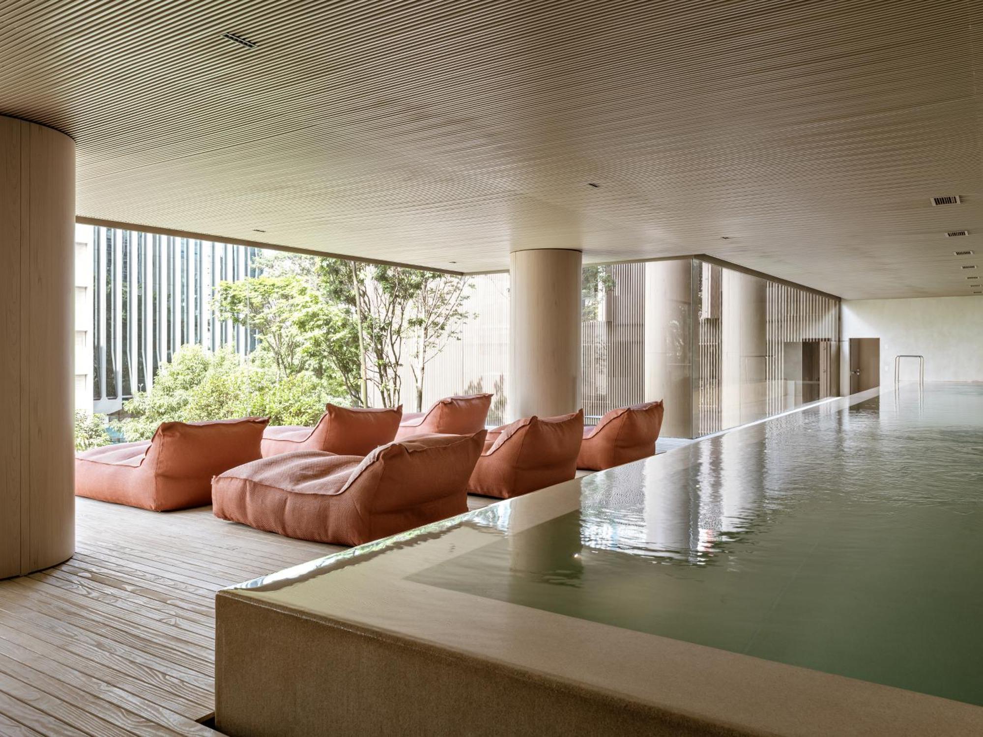 Pulso Hotel Faria Lima São Paulo Exterior foto