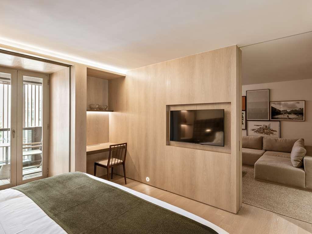 Pulso Hotel Faria Lima São Paulo Quarto foto
