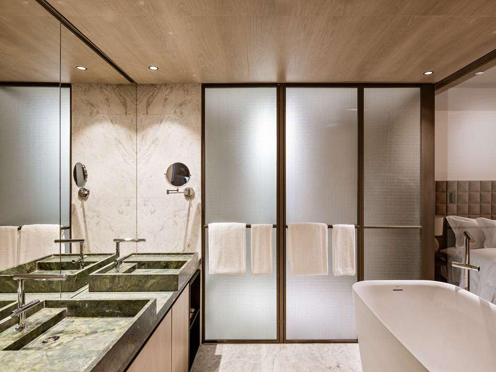 Pulso Hotel Faria Lima São Paulo Quarto foto