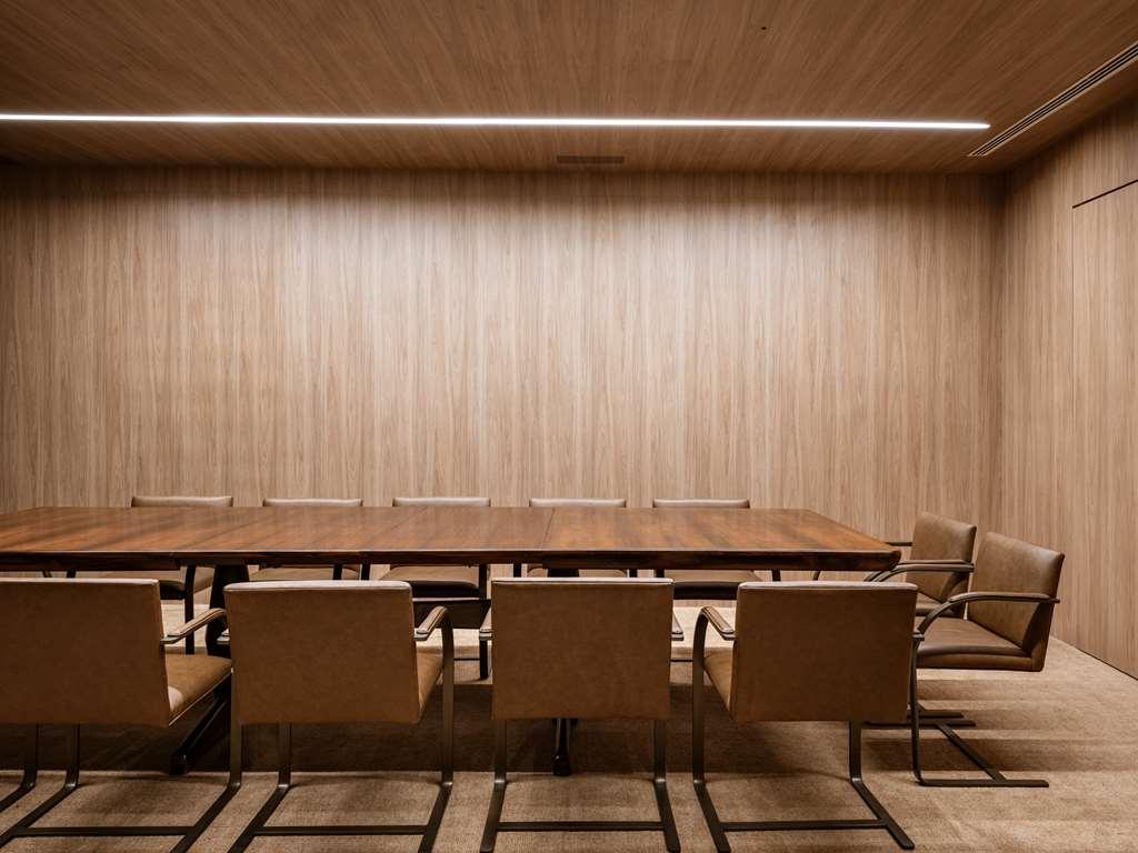 Pulso Hotel Faria Lima São Paulo Facilidades foto